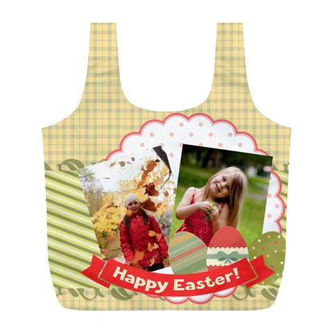 Easter By Easter Back