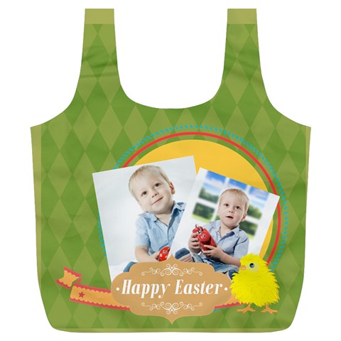 Easter By Easter Front
