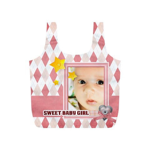 Baby By Baby Front