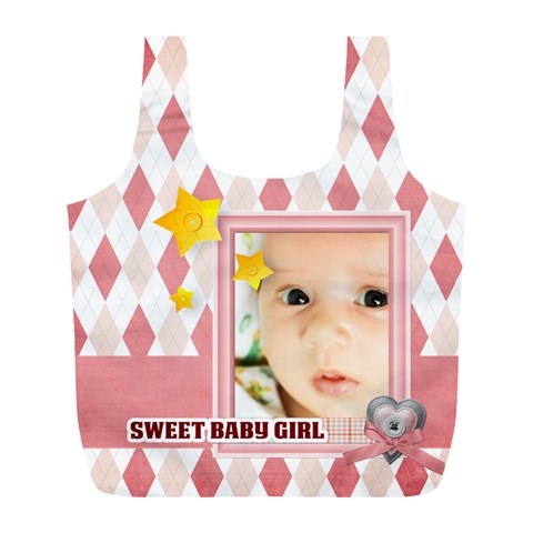 Baby By Baby Back