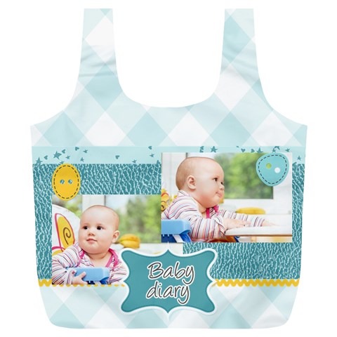 Baby By Baby Front