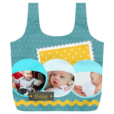 Baby By Baby Front