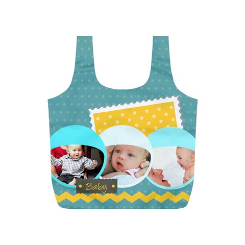 Baby By Baby Front