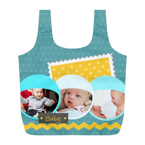 Baby By Baby Back