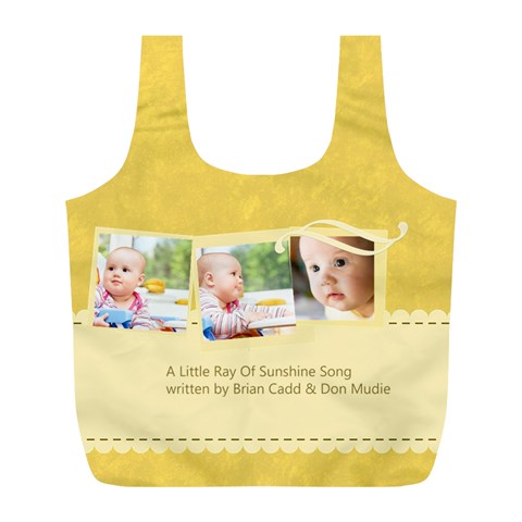 Baby By Baby Front