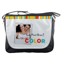 kids - Messenger Bag