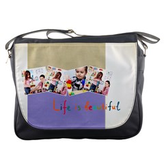 kids - Messenger Bag