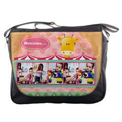 kids - Messenger Bag