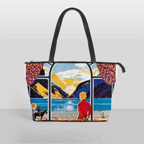 Cll Bag By Denise Front