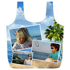 Holiday Recycle Bag (xl)