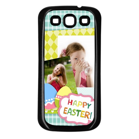 Easster By Easter Front