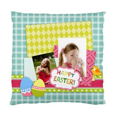 easter - Standard Cushion Case (Two Sides)