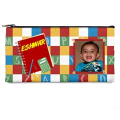 ESHWAR 3 - Pencil Case