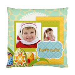 easter - Standard Cushion Case (Two Sides) easter - Standard Cushion Case (Two Sides)