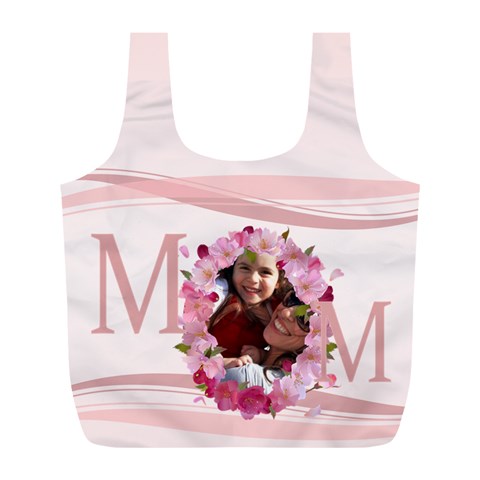 Mothers Day By Mom Back