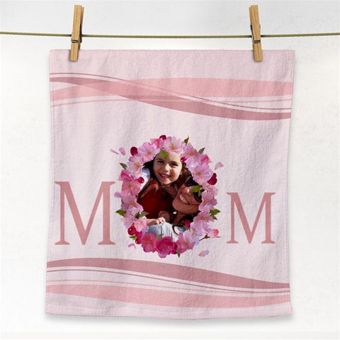 Mothers Day By Mom Front