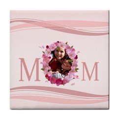 mothers day - Face Towel