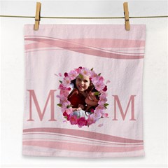 mothers day - Face Towel