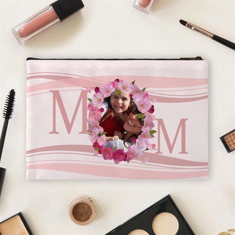 Mothers Day By Mom Back