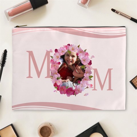 Mothers Day By Mom Front