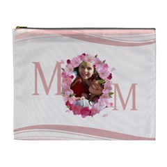 mothers day - Cosmetic Bag (XL)