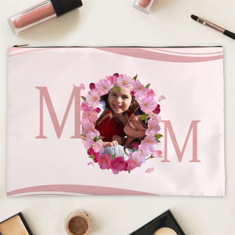 Mothers Day By Mom Front