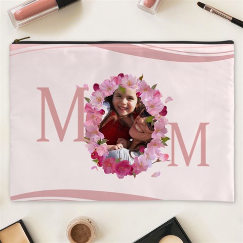 Mothers Day By Mom Front