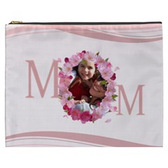 mothers day - Cosmetic Bag (XXXL) mothers day - Cosmetic Bag (XXXL)