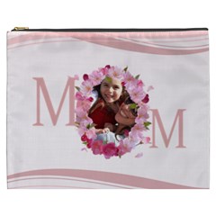 mothers day - Cosmetic Bag (XXXL)