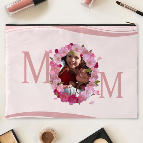 Mothers Day By Mom Back