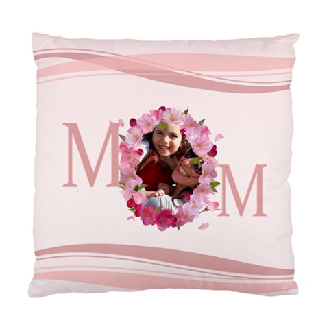 Mothers Day By Mom Front