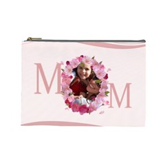 mothers day - Cosmetic Bag (Large) mothers day - Cosmetic Bag (Large)