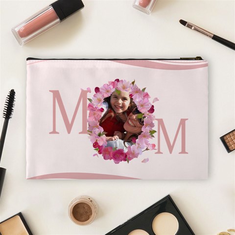 Mothers Day By Mom Back