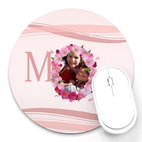 Mothers Day By Mom Front