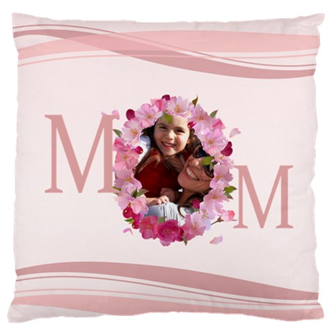 Mothers Day By Mom Back