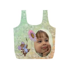 Mousey Recycle Bag (S) (6 styles) - Full Print Recycle Bag (S) Mousey Recycle Bag (S) (6 styles) - Full Print Recycle Bag (S)