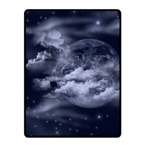 Petra By Nicole 50 x40  Blanket Front