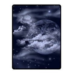 Petra - Fleece Blanket (Small)