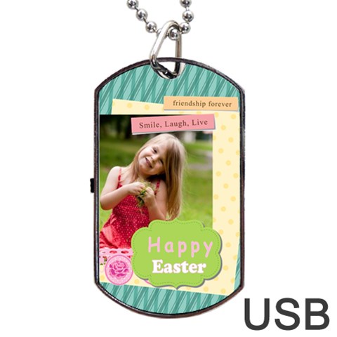 Easter By Easter Front