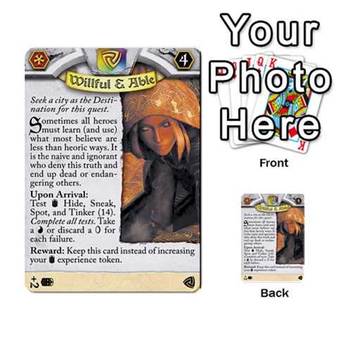 Runebound Tales Front 51