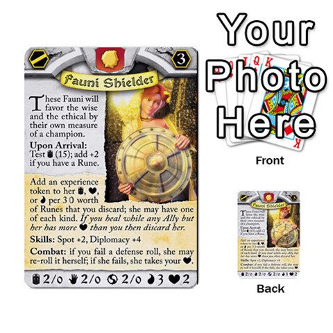 Runebound Tales Front 8