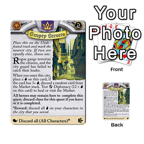 Runebound Tales Front 19