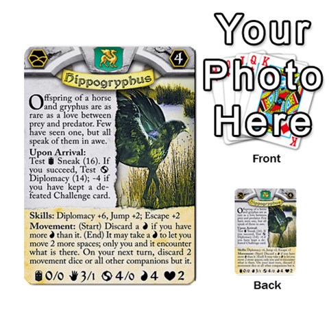 Runebound Tales Front 31