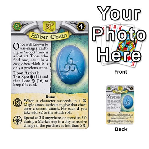 Runebound Tales Front 32
