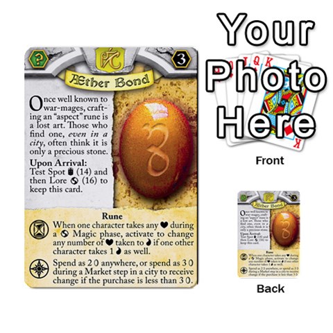 Runebound Tales Front 34