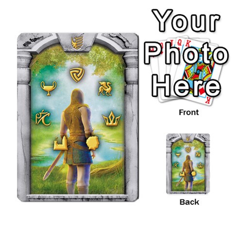 Runebound Tales Back 35