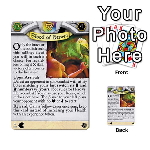 Runebound Tales Front 39