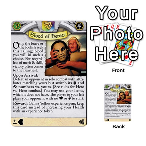 Runebound Tales Front 41