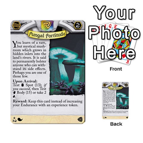 Runebound Tales Front 42