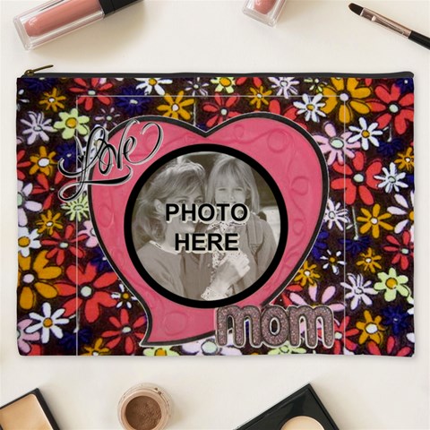 Mom s Xxxl Travel Bag #2 By Joy Johns Front